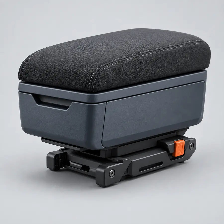 RestPoint Armrest product concept