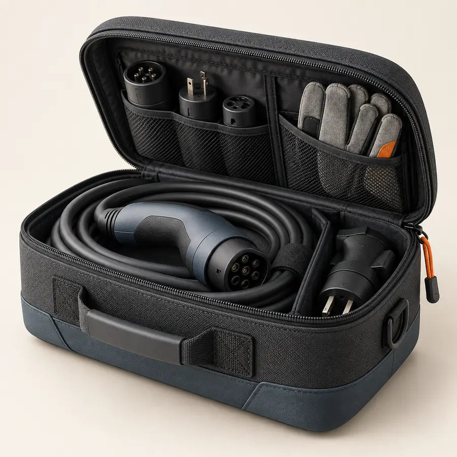 ChargePocket product concept