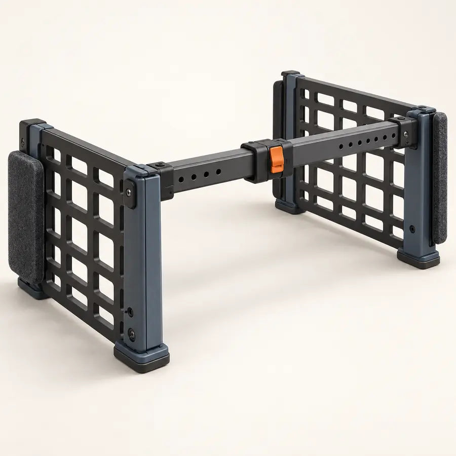 BedGrid product concept