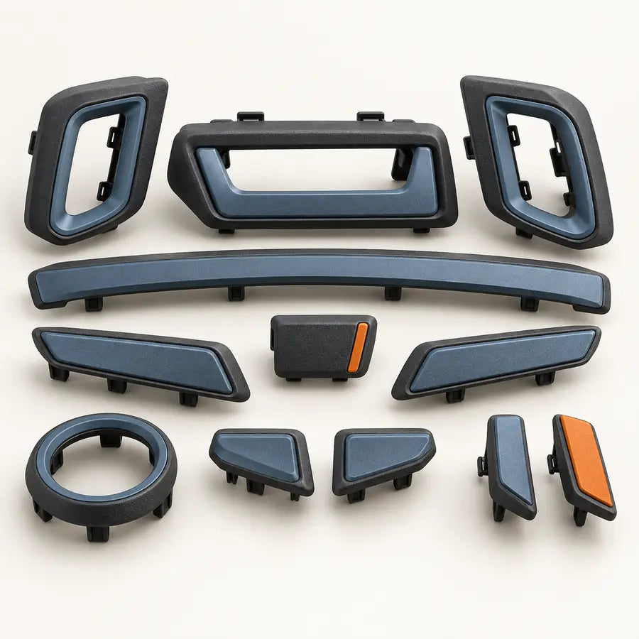 ColorClip product concept