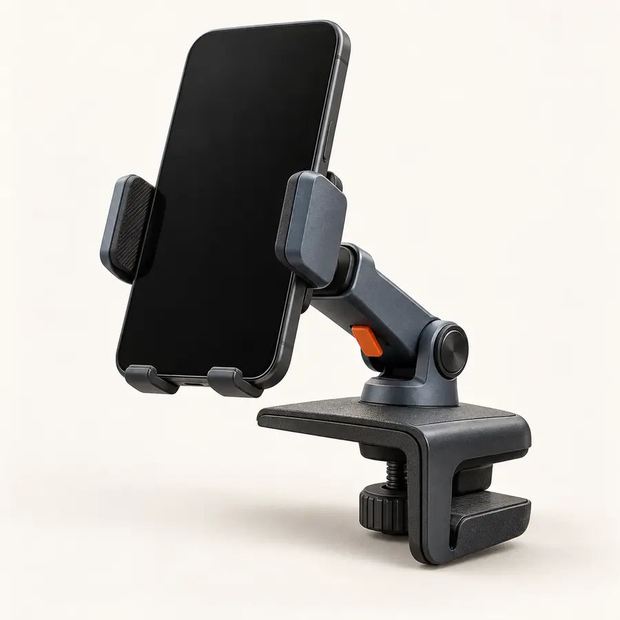 DashDock product concept
