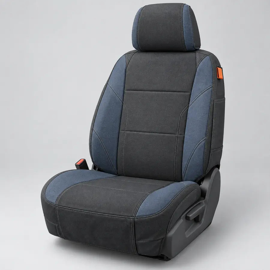 SeatShift Covers product concept