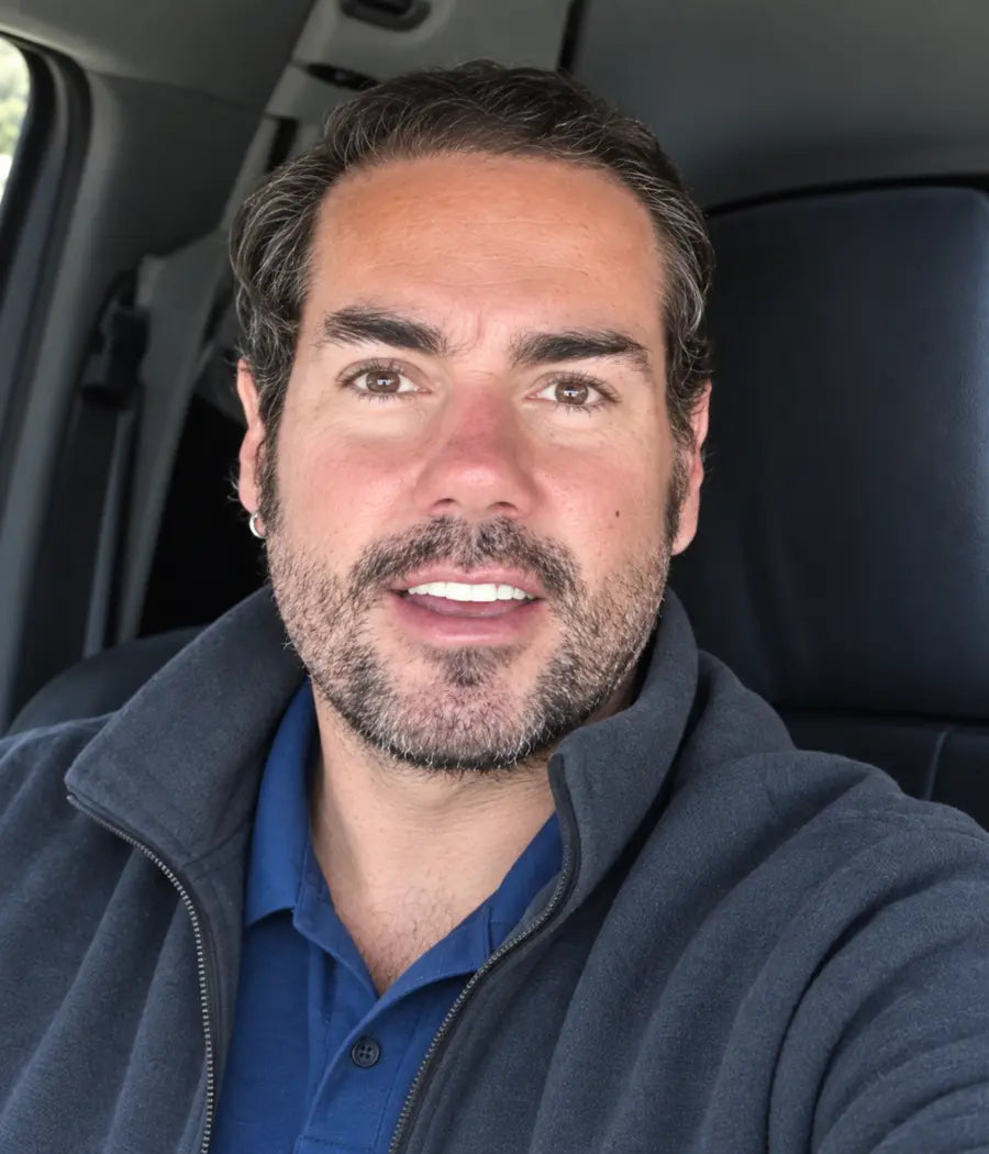 Marcus Acosta, Co-Founder and Head of Business Development at Slate Add-Ons